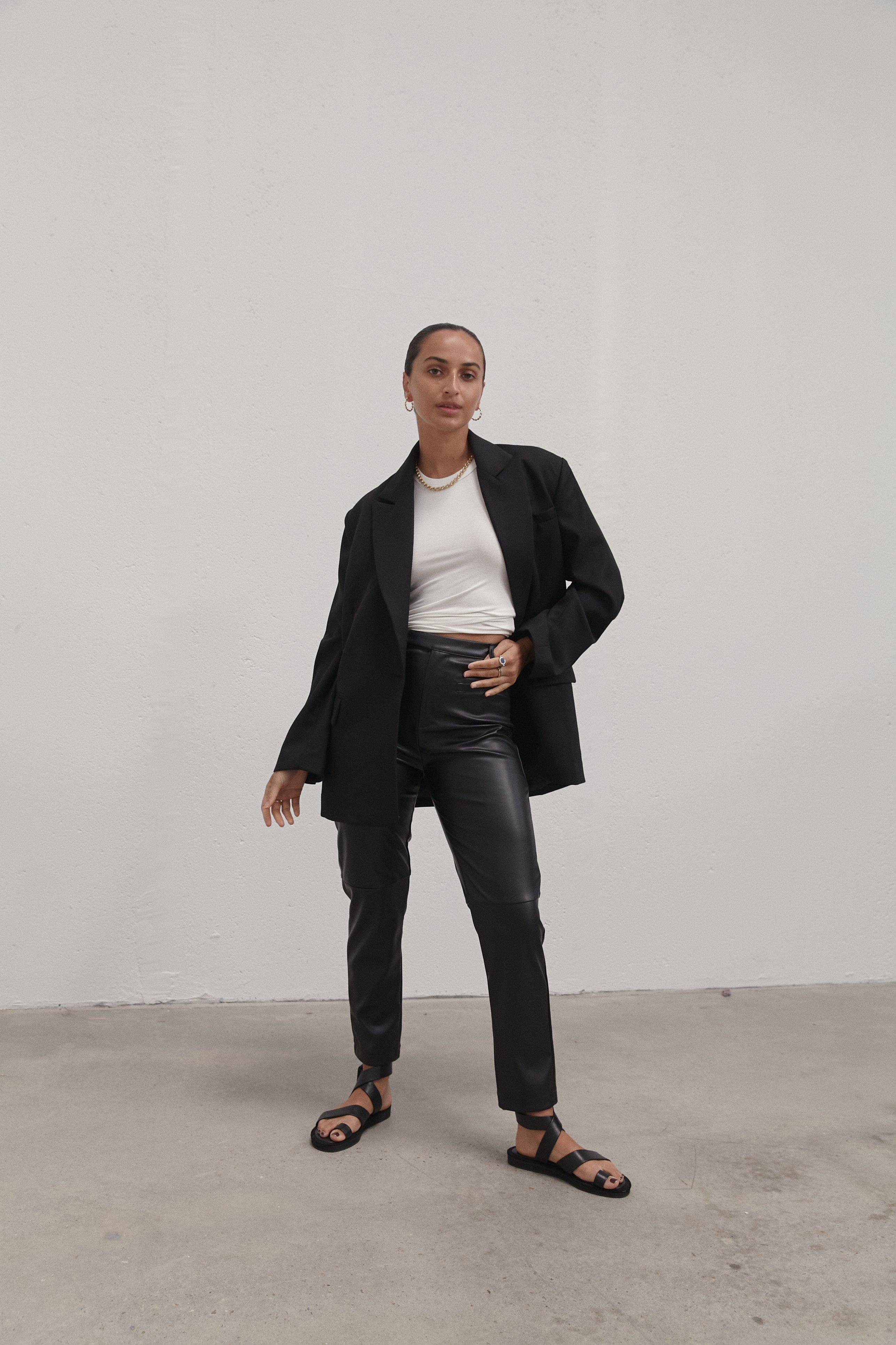 Wooster Pant