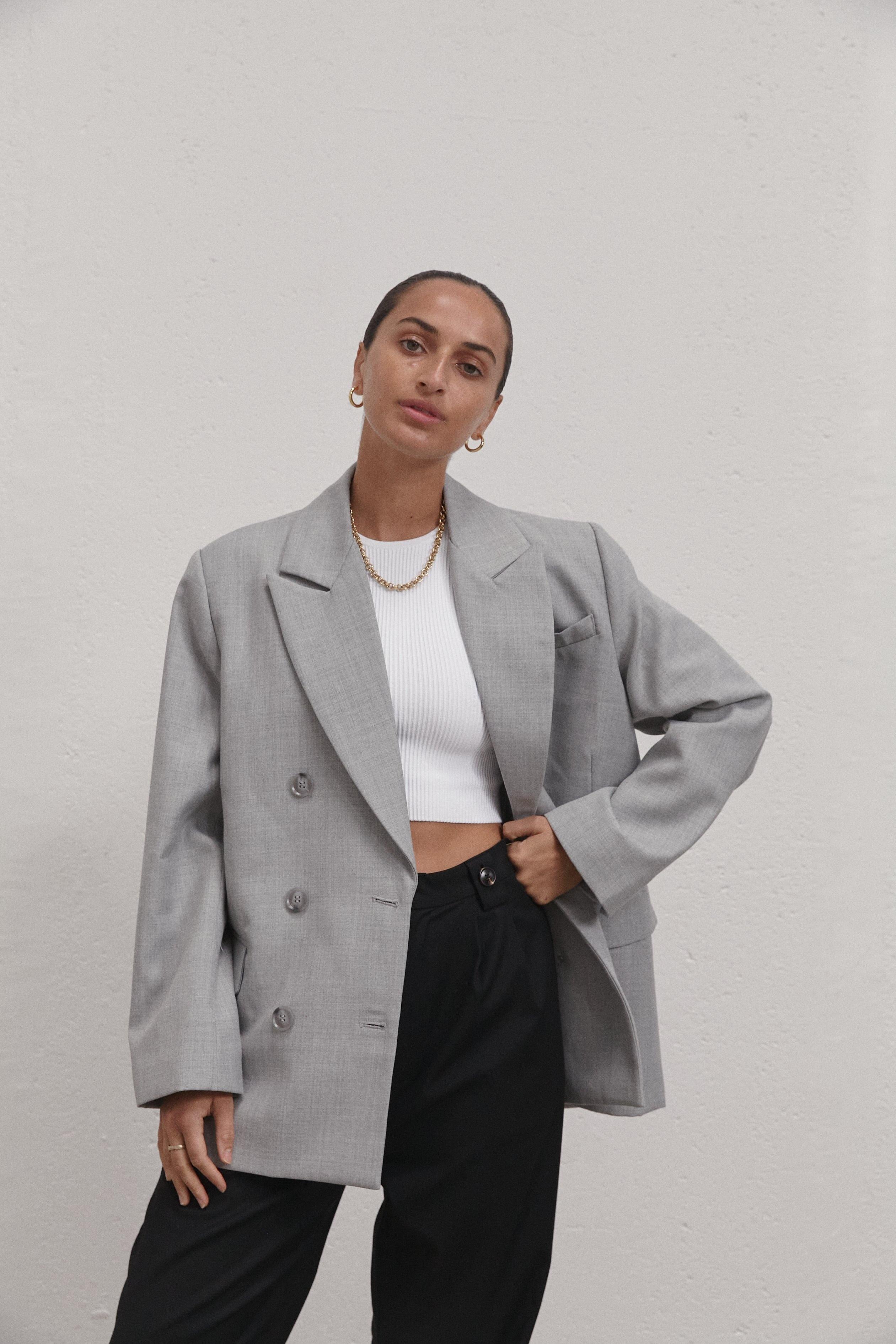 Madison Blazer