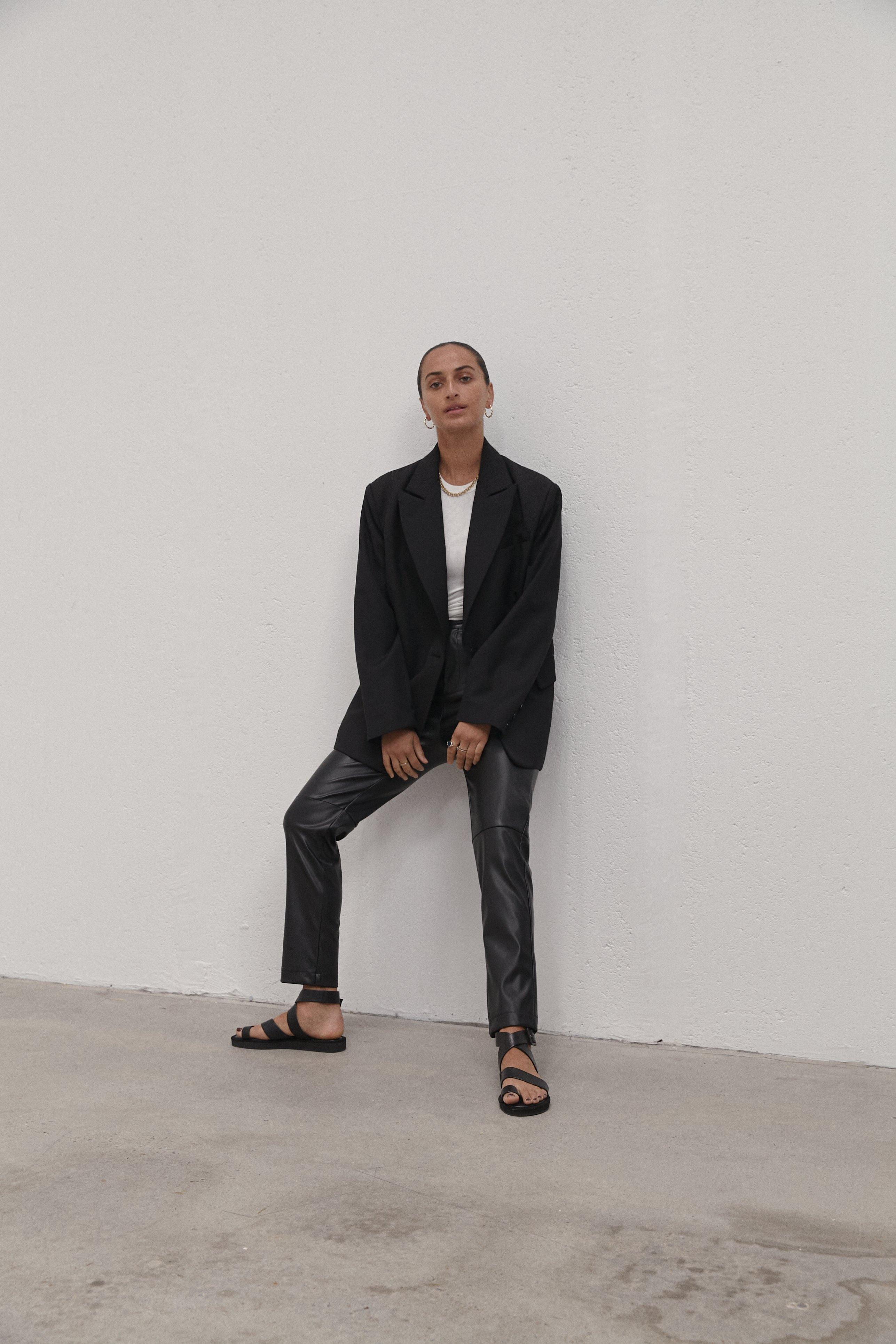 Wooster Pant