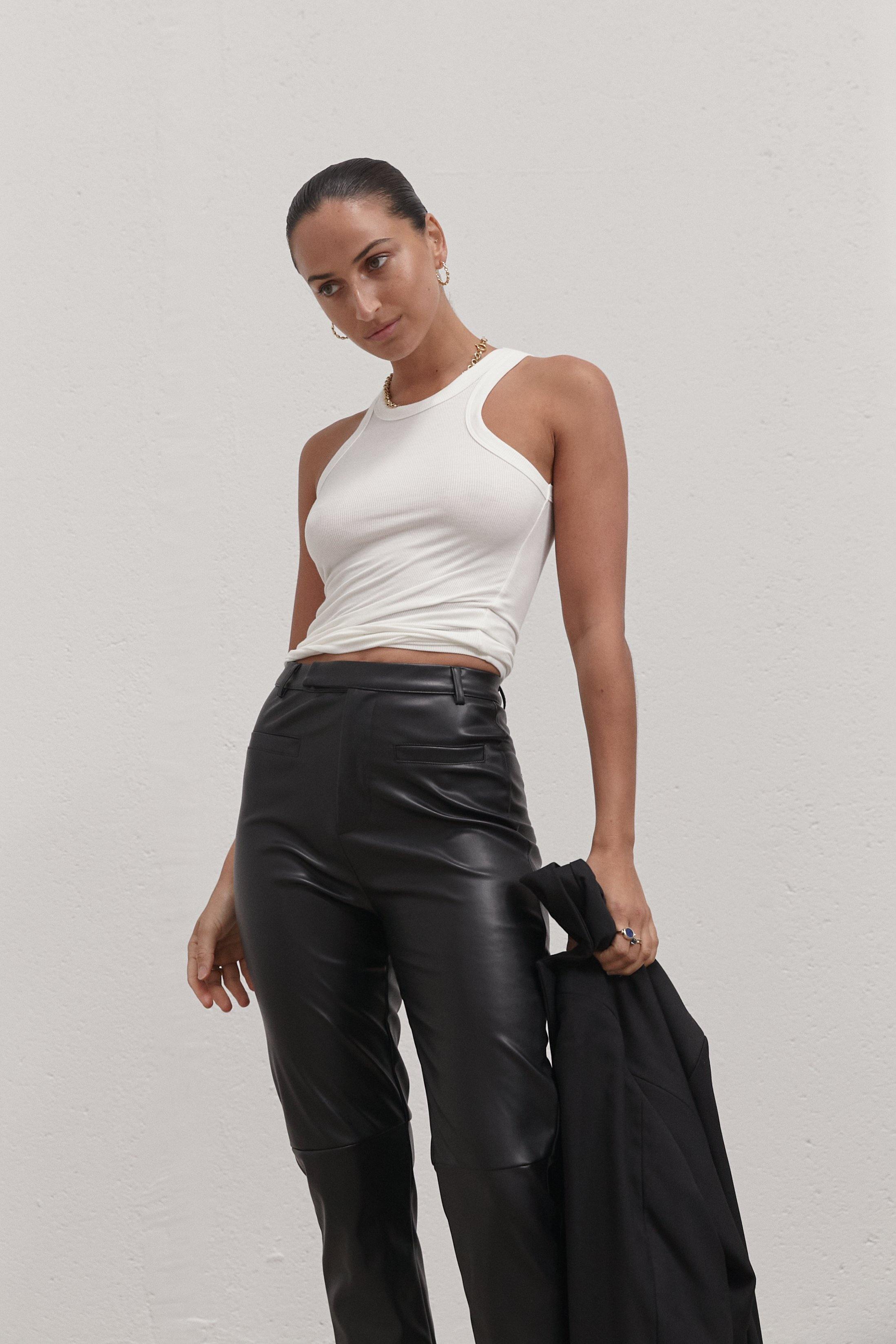 Wooster Pant