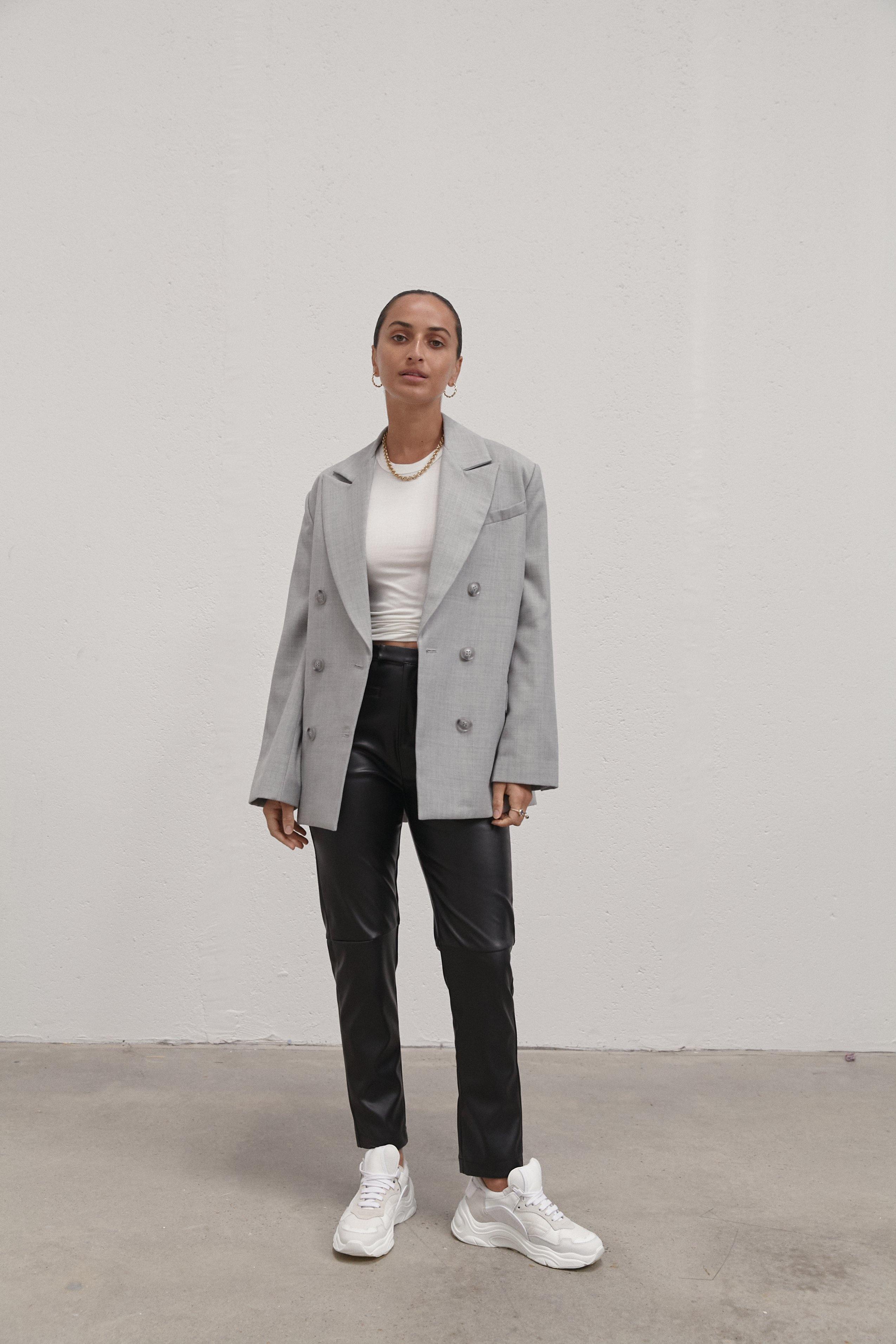 Wooster Pant