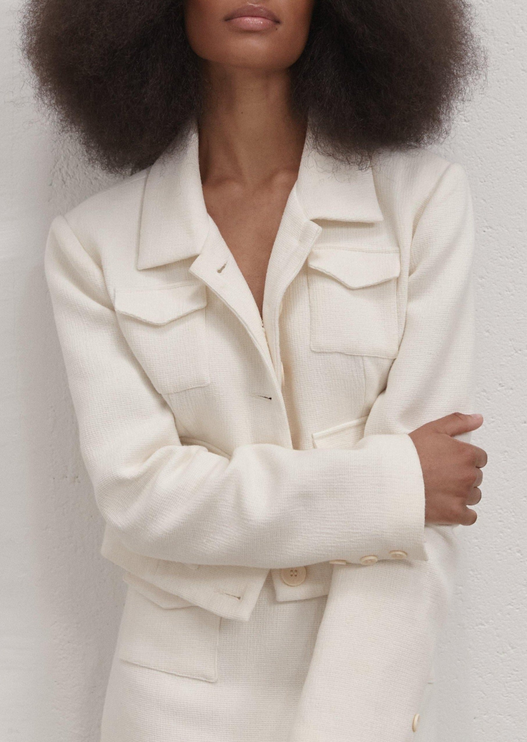 Avenue Jacket