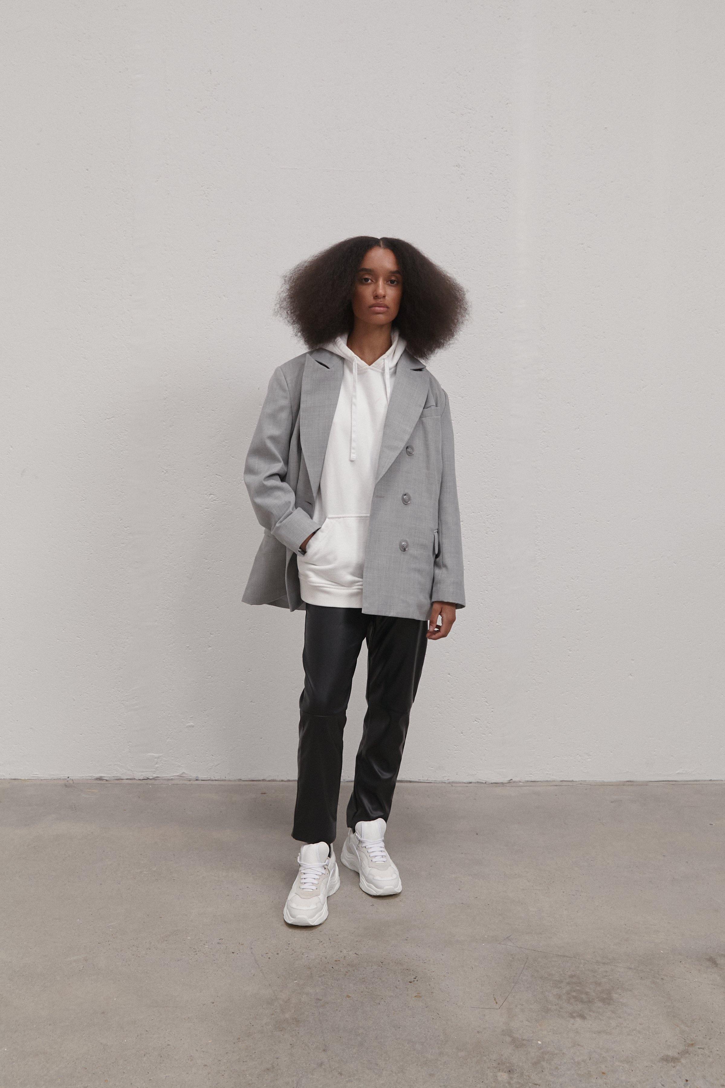 Wooster Pant