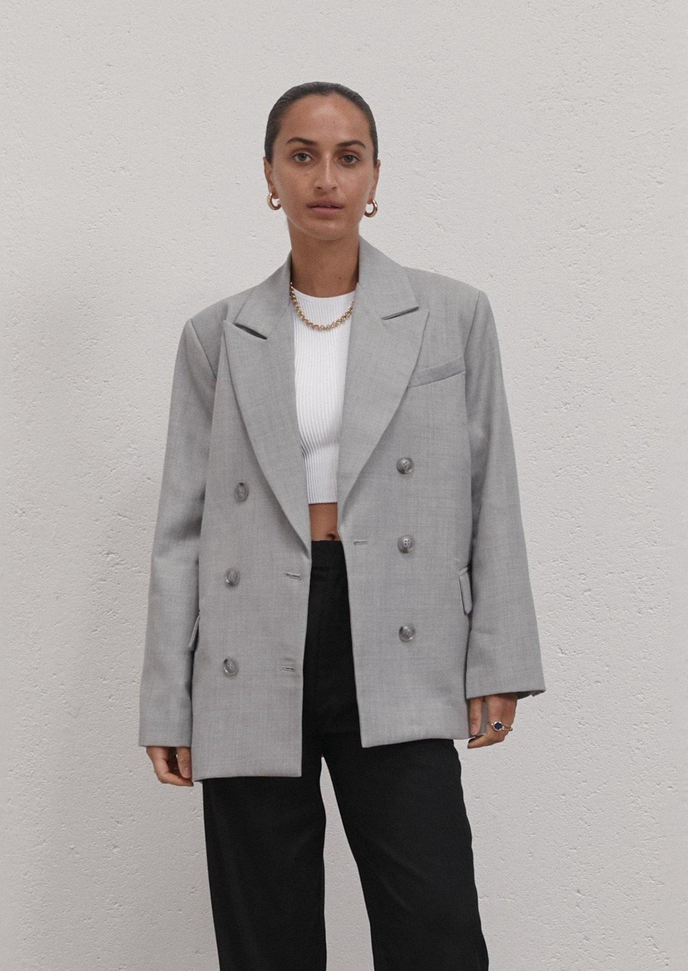 Madison Blazer